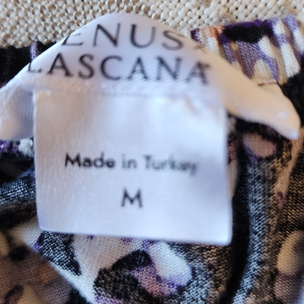 Venus A Scana Multicolor Garment